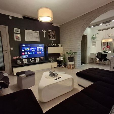 Apartment L&L Šibenik Eksteriør billede