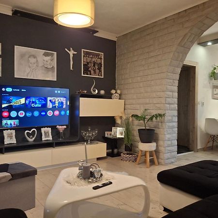 Apartment L&L Šibenik Eksteriør billede