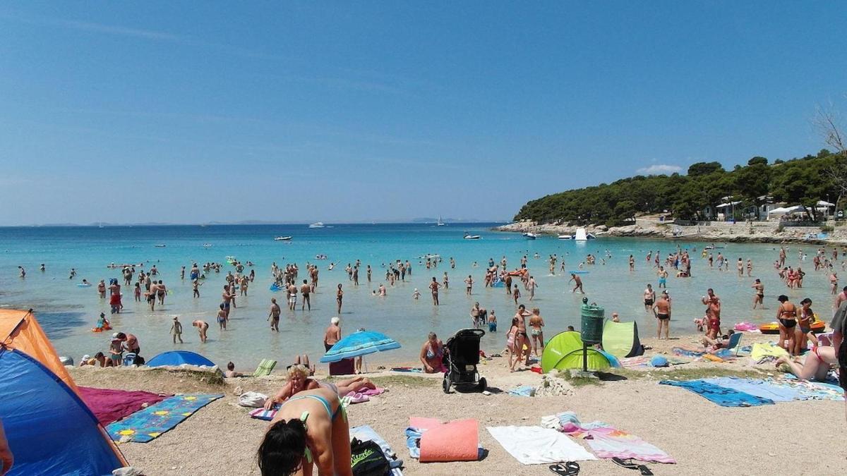 Apartment L&L Šibenik Eksteriør billede