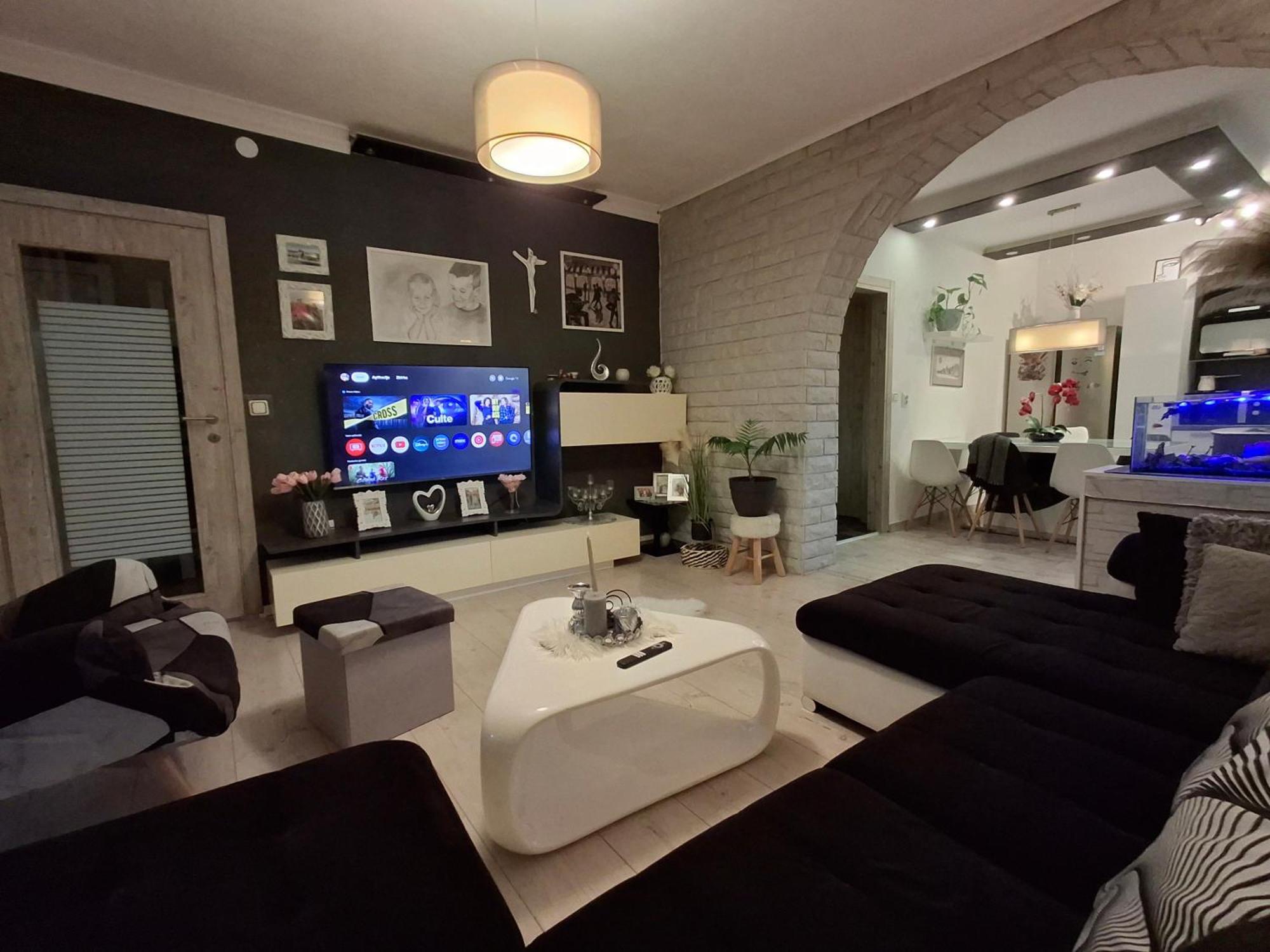 Apartment L&L Šibenik Eksteriør billede