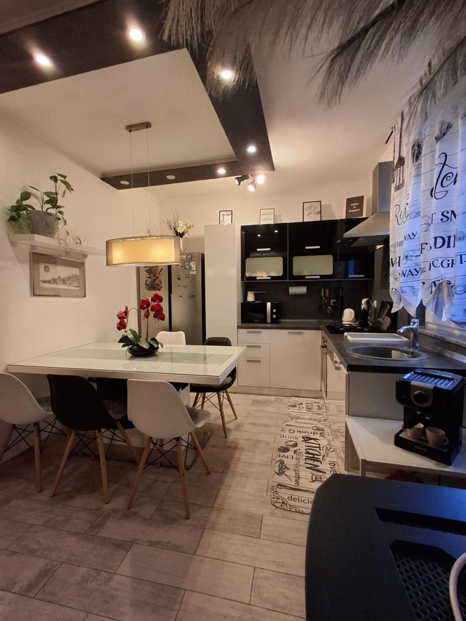 Apartment L&L Šibenik Eksteriør billede