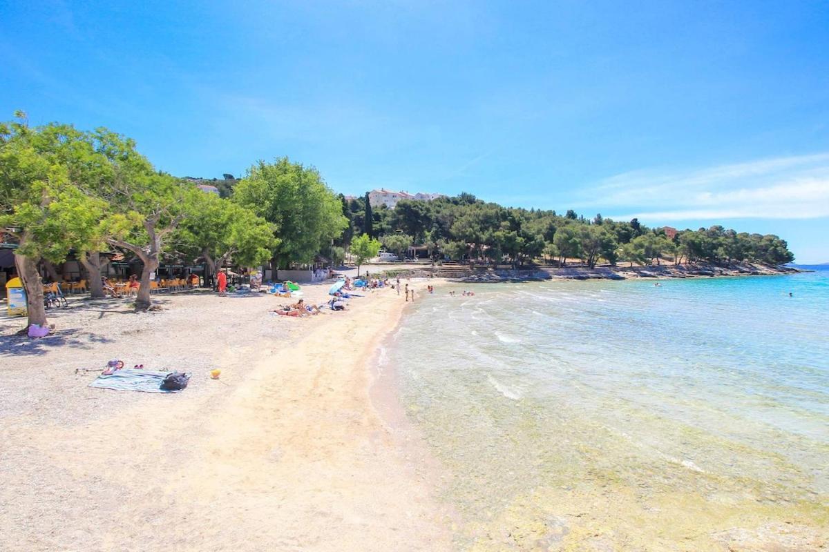 Apartment L&L Šibenik Eksteriør billede
