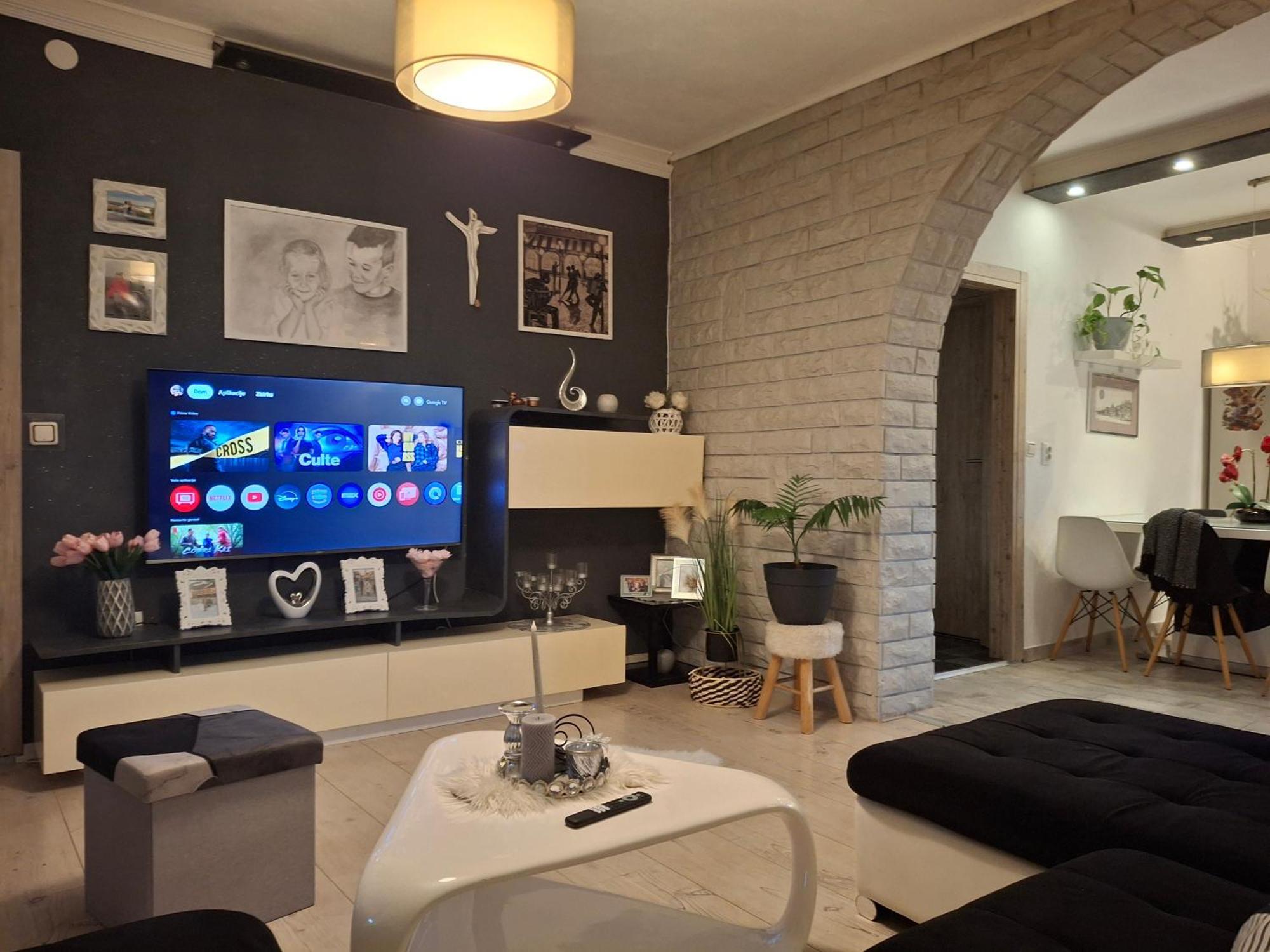 Apartment L&L Šibenik Eksteriør billede