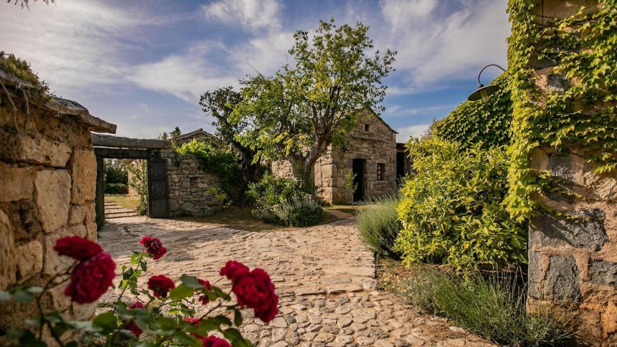 Apartment L&L Šibenik Eksteriør billede