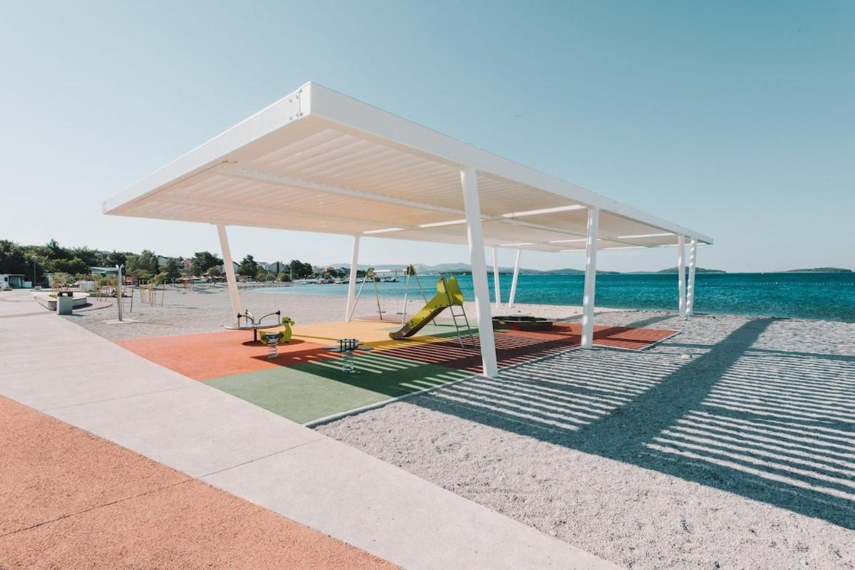 Apartment L&L Šibenik Eksteriør billede