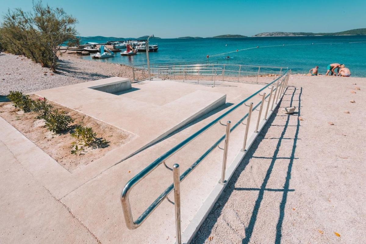 Apartment L&L Šibenik Eksteriør billede