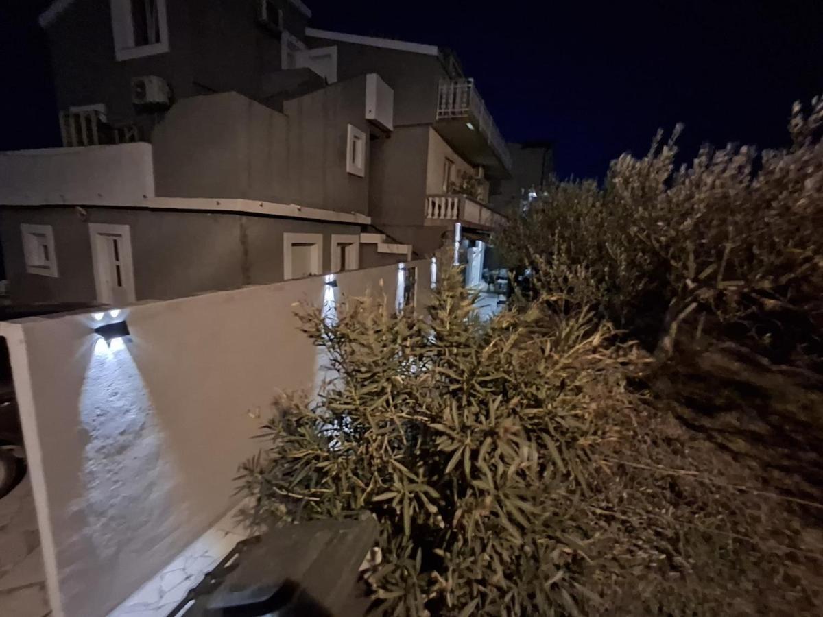 Apartment L&L Šibenik Eksteriør billede