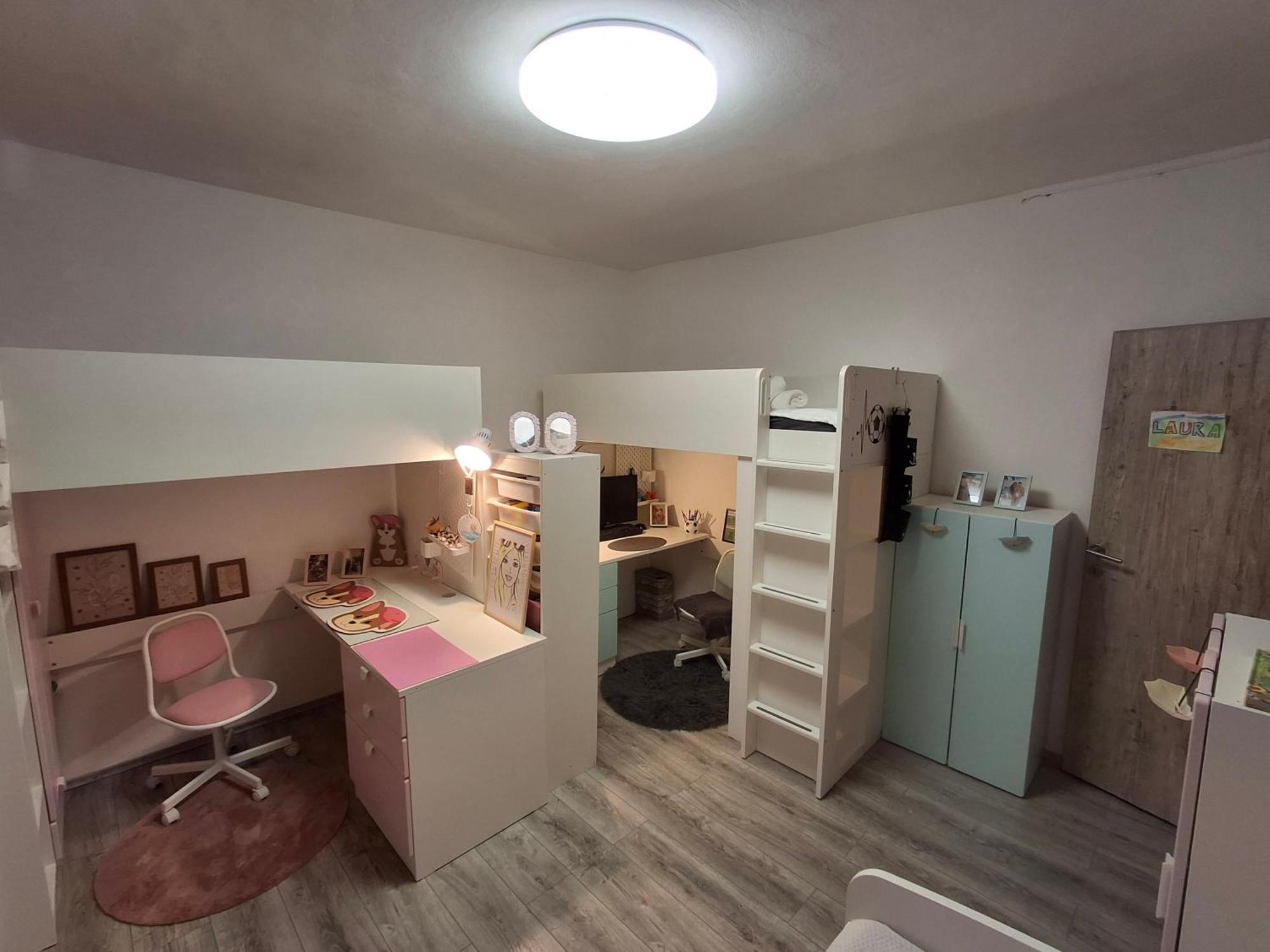 Apartment L&L Šibenik Eksteriør billede