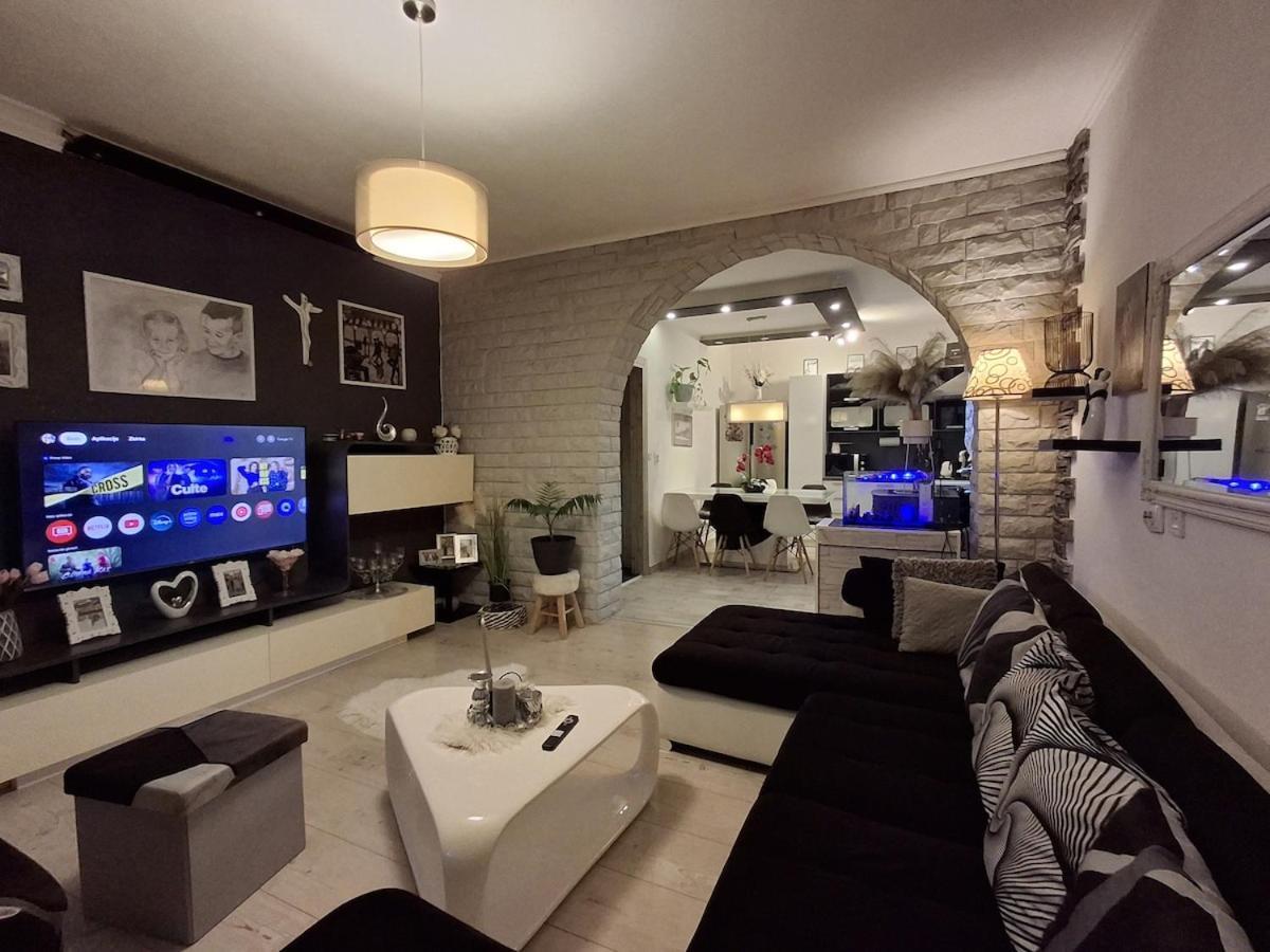 Apartment L&L Šibenik Eksteriør billede