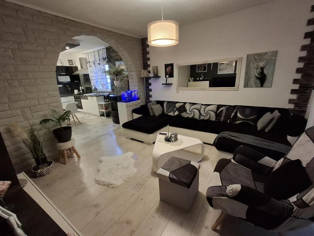 Apartment L&L Šibenik Eksteriør billede