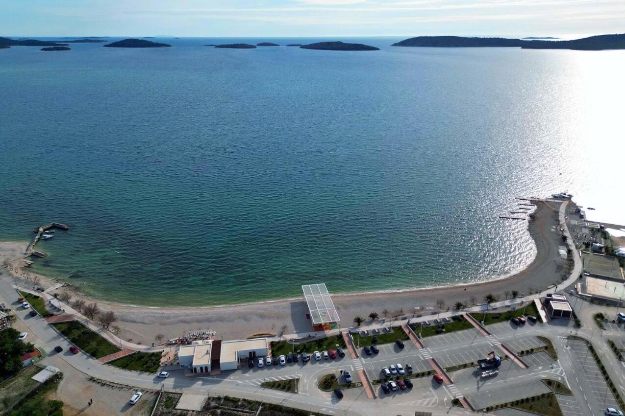 Apartment L&L Šibenik Eksteriør billede