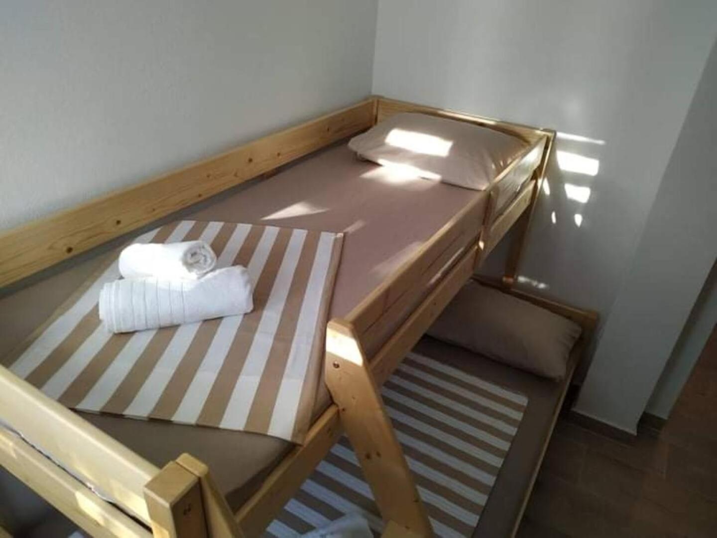 Apartment L&L Šibenik Eksteriør billede