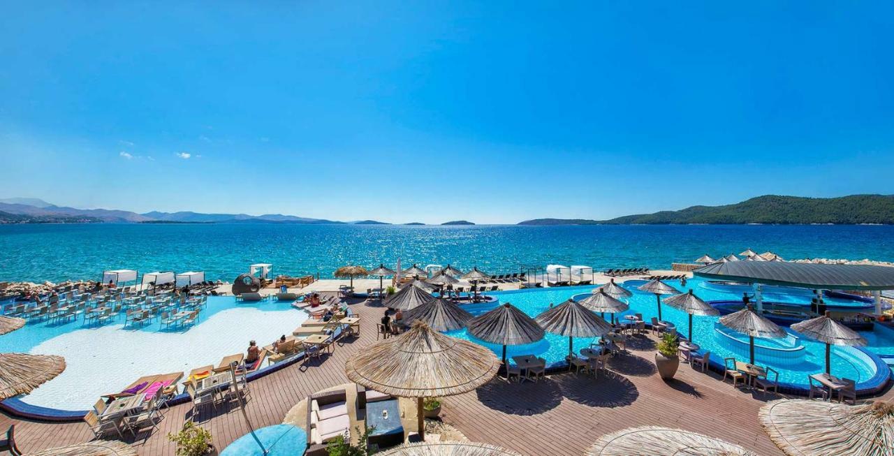 Apartment L&L Šibenik Eksteriør billede